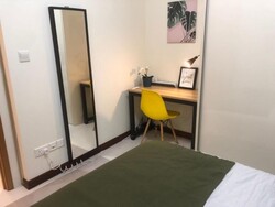 The Sail @ Marina Bay (D1), Apartment #448587591